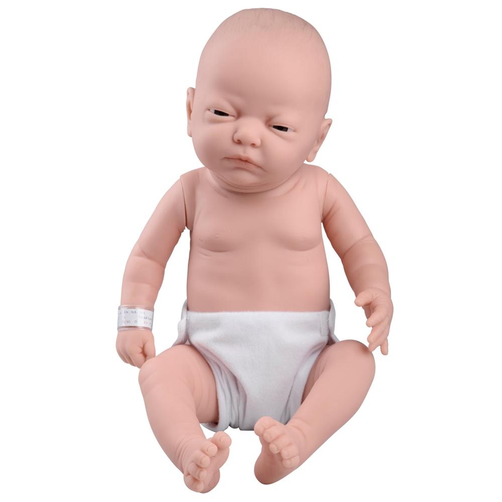 1. Baby Care Simulators