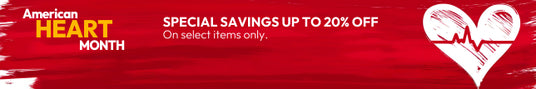 American Heart Month
