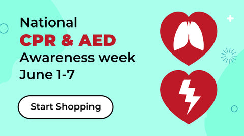 CPR Week
