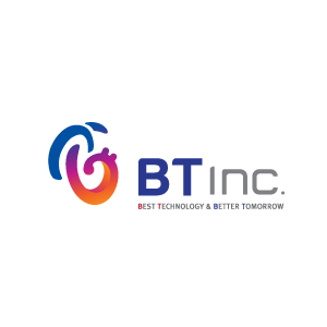 BT inc