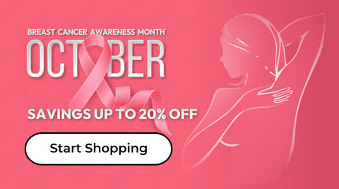 October Breast