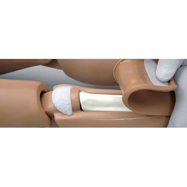 pediatric genitalia1 5-Year Multipurpose Pediatric Patient and Emergency Care Simulator, Me –  GTSimulators.com