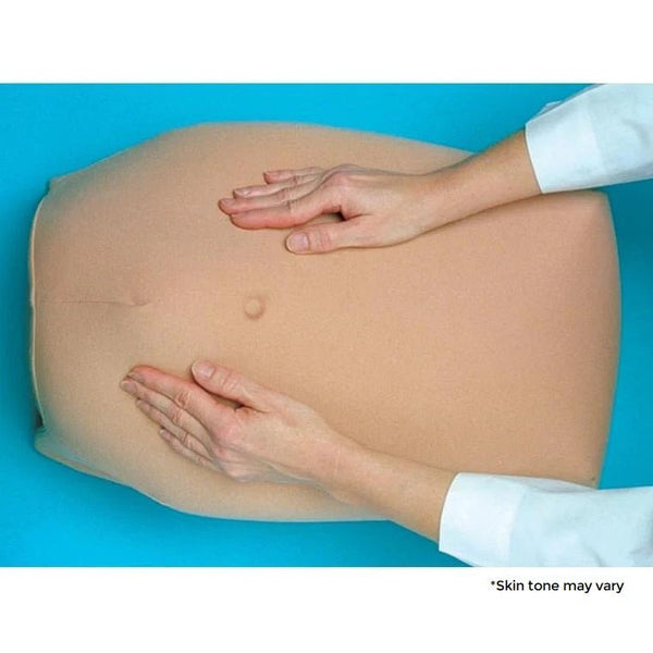 Abdominal Palpation Model – GTSimulators.com