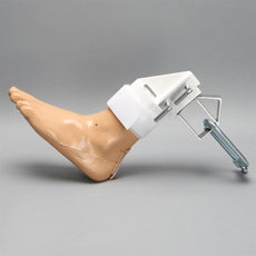 Arthroscopy and EPF Foot and Ankle