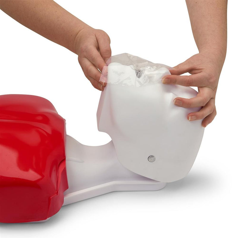 Basic Buddy™ CPR Manikin Convenience Pk