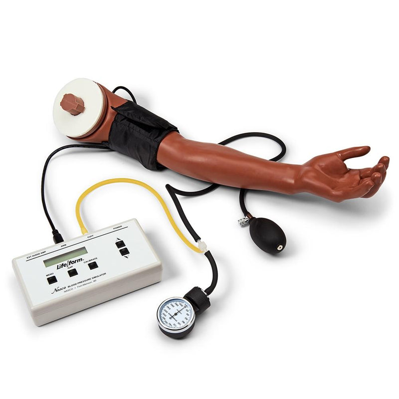 Blood Pressure Arm for GERi™-KERi™, Medium