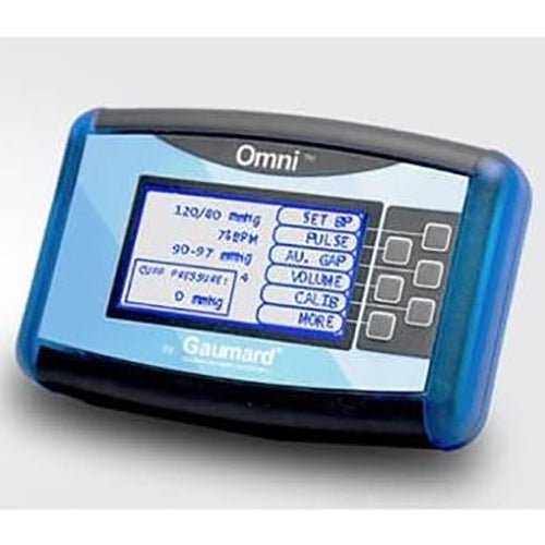 Blood Pressure Training System with Omni, Medium