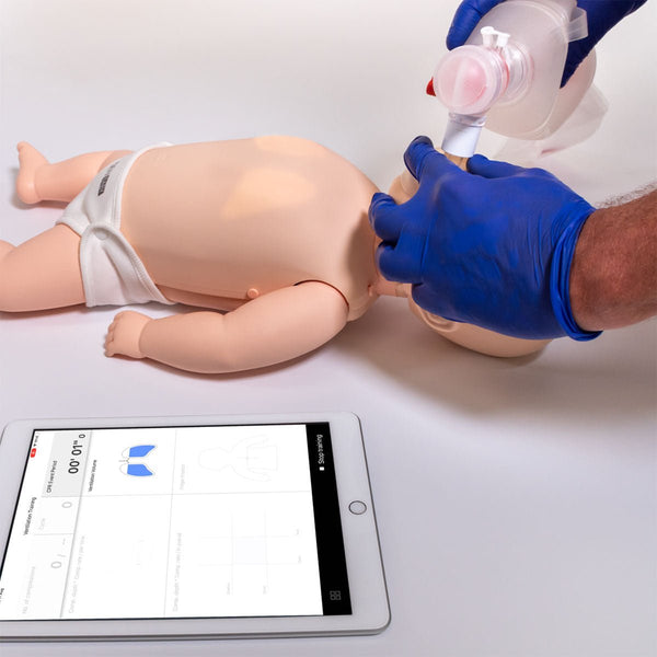 summer infant brayden conversion kit Brayden PRO Baby CPR Training Manikin – GTSimulators.com