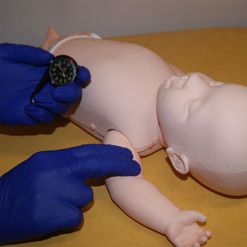 Brayden PRO Baby CPR Training Manikin