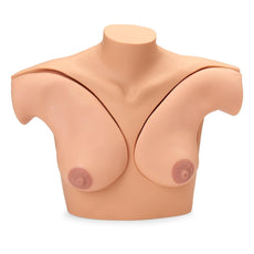 Breast Examination Simulator, Medium