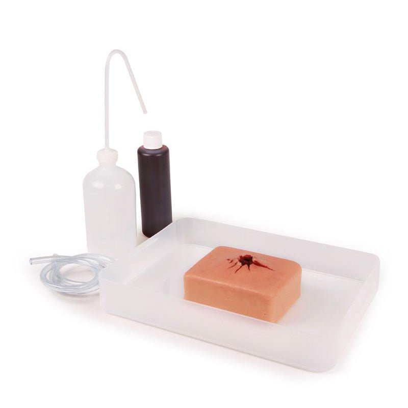 Bullet Wound Packing Trainer