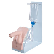 Catheterization Simulator, Basic Male