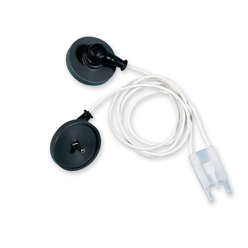 Defibrillation Pad & Patient Adapter Package - Cables with Adapters