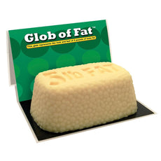 Glob of Fat (5 Lbs)
