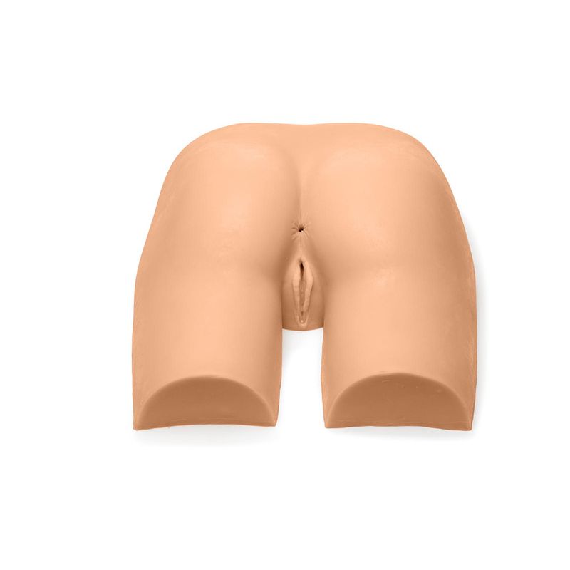 Gluteal For Insertion Of Rectal And Vaginal Medications - Injectable