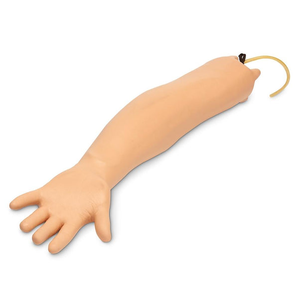 Hemodialysis Practice Arm, Light