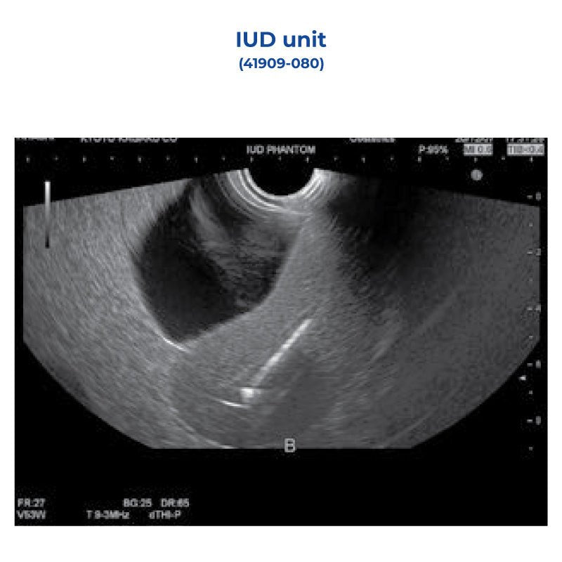 IUD Unit