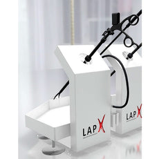 LAP-X laparoscopic simulator
