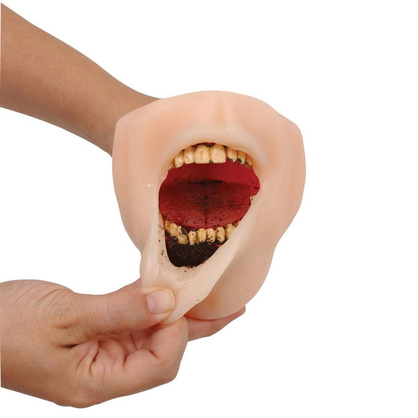 Mr. Dip Lip™ Model – GTSimulators.com
