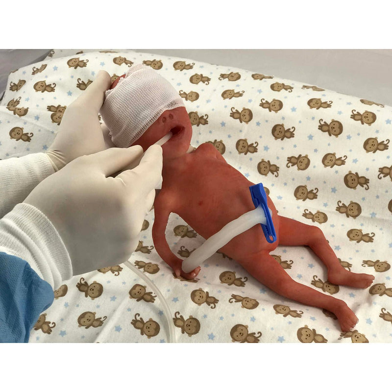 NENASim Preemie Patient Simulator