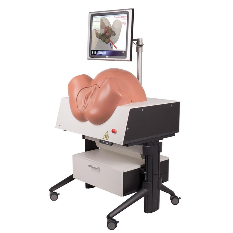 NEW SIMone™ Birthing Simulator