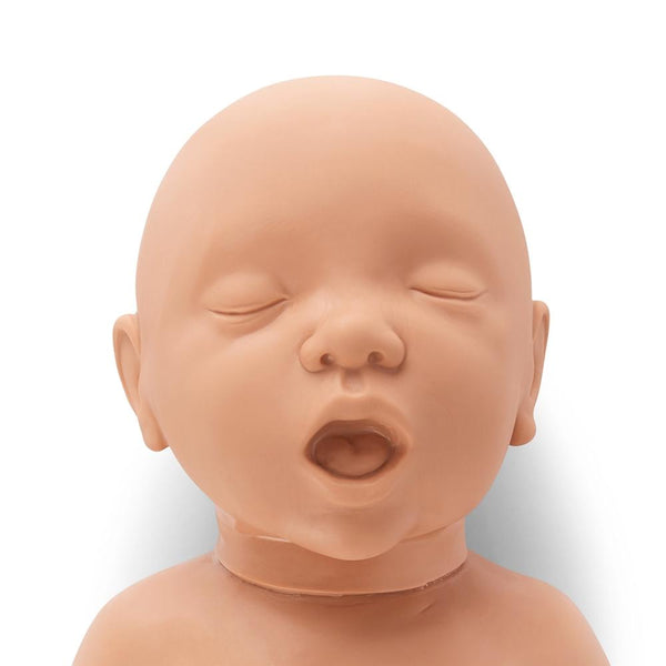Newborn Baby for Forceps-OB Manikin – GTSimulators.com
