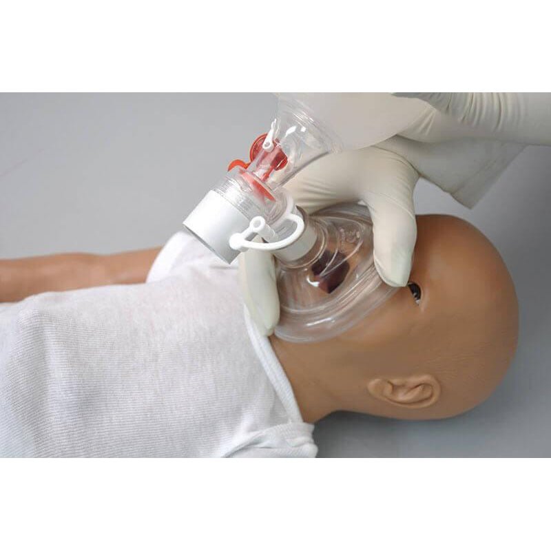 Newborn PEDI® Simulator for Advanced Life Support, Medium