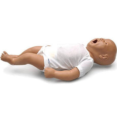 Newborn Pediatric Full Body Airway Trainer, Medium