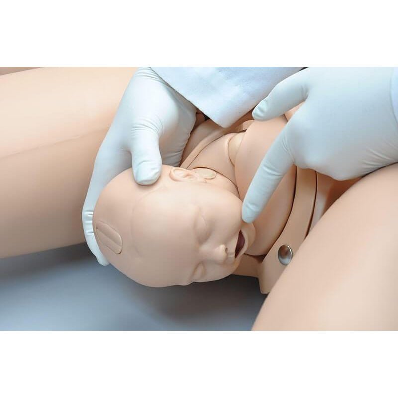 NOELLE® Maternal Birthing Simulator, Light