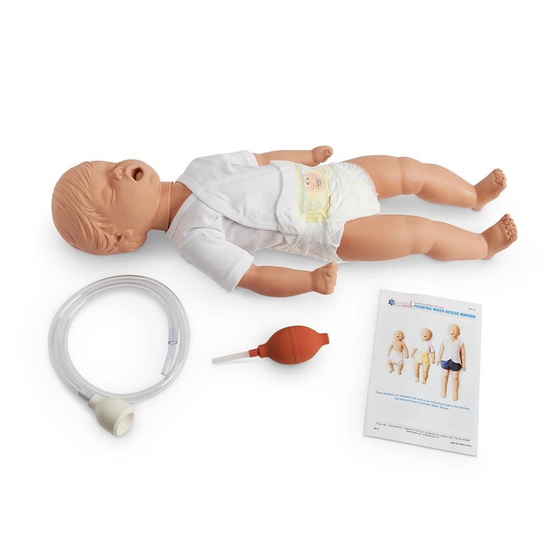 Rescue Billy, 6 to 9-Month-Old Manikin