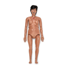 Simple Susie® Patient Care Simulator Without Ostomy, Light
