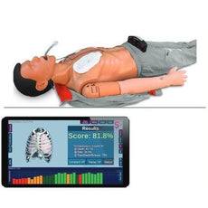 SmartMan ALS Airway CPR PRO