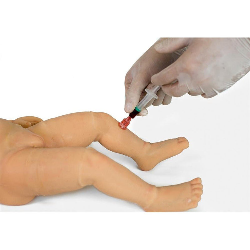TruBaby X Pediatric Clinical Skills Training Model