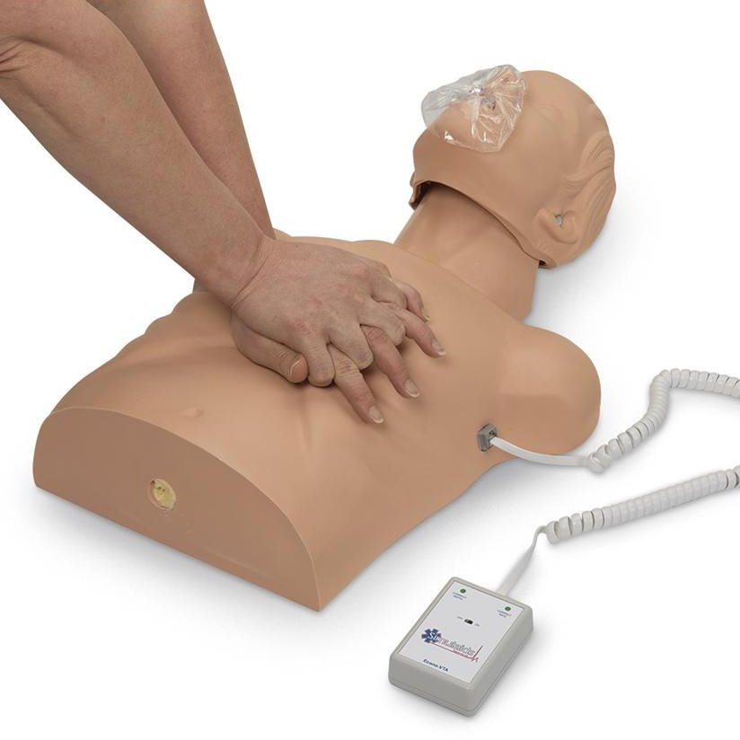 1. 2019 AHA Compliant CPR Manikins