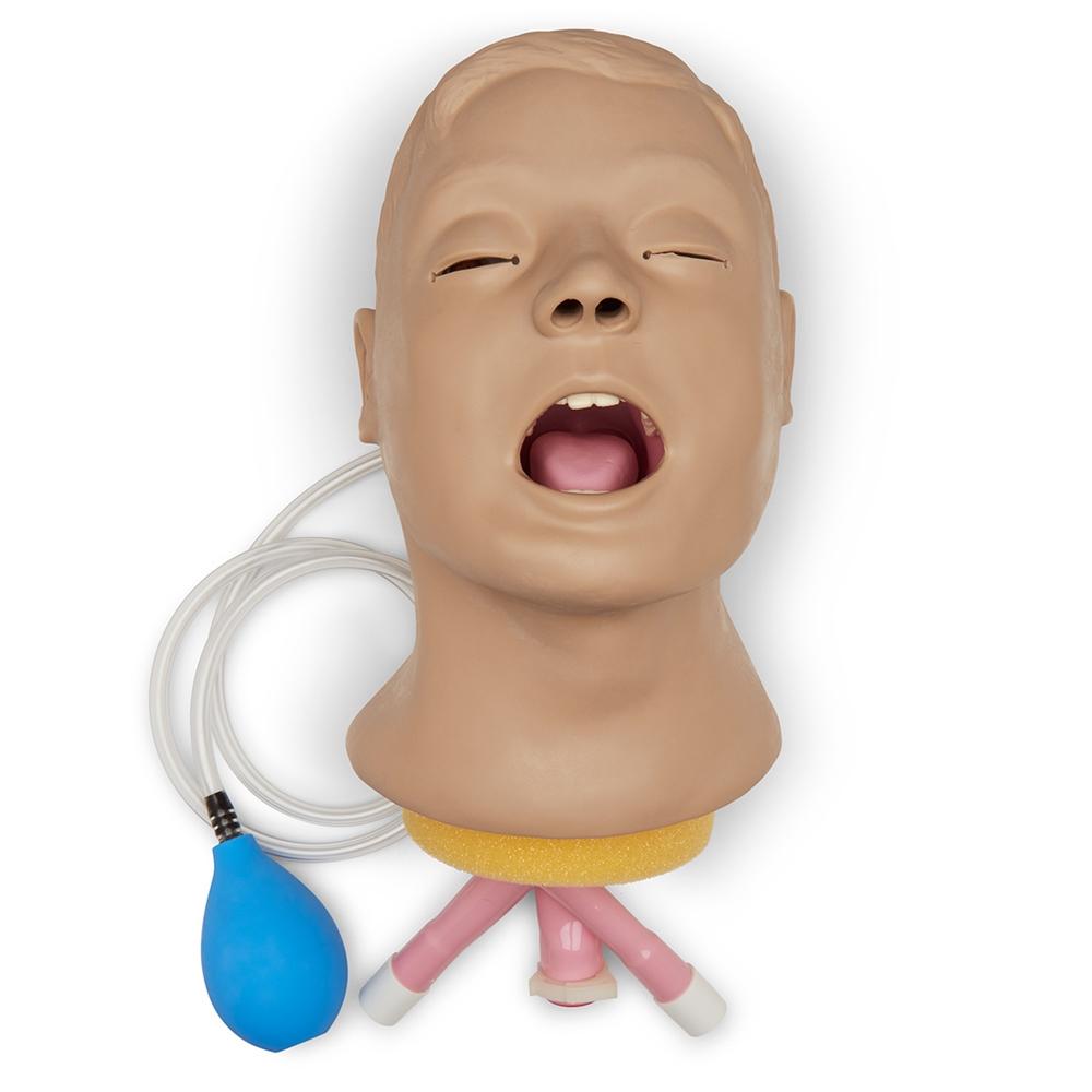 1. Airway Larry Manikins