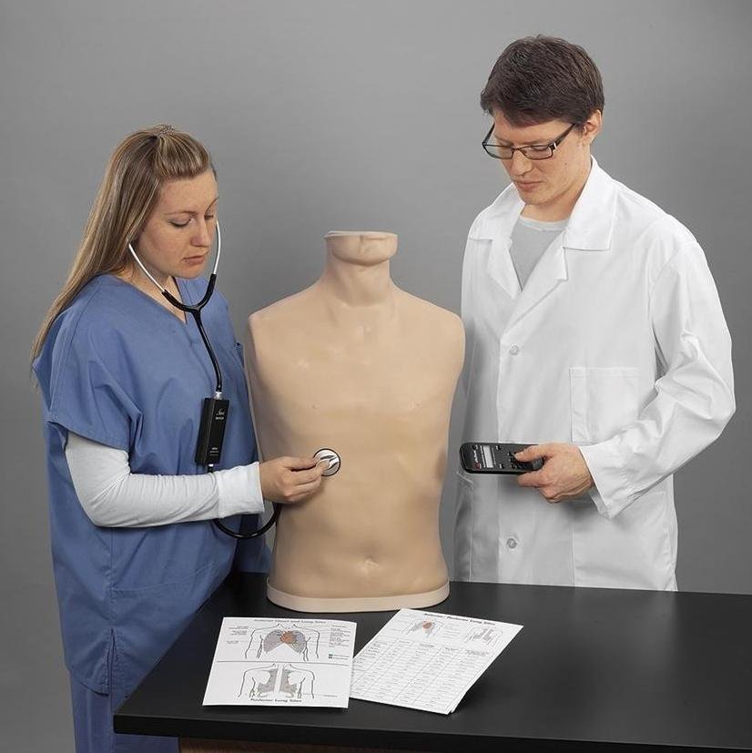 Medical and Nursing Skills Manikins – GTSimulators.com