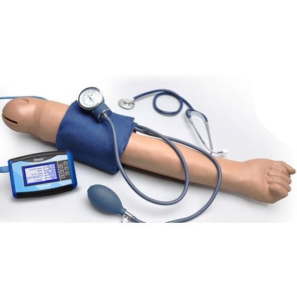 1. Blood Pressure Trainers