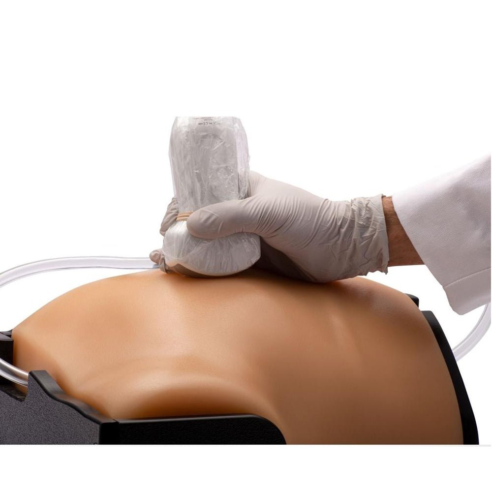 CAE Pulmonology