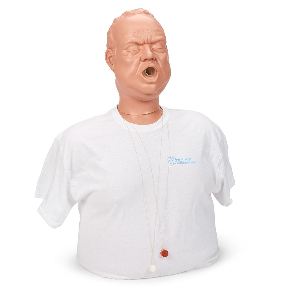 Emergency Life Support Simulators, Manikins and Trainers – Tagged ...