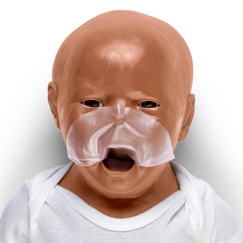 1. Infant CPR Manikins