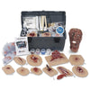1. Moulage and Casualty Simulation Kits