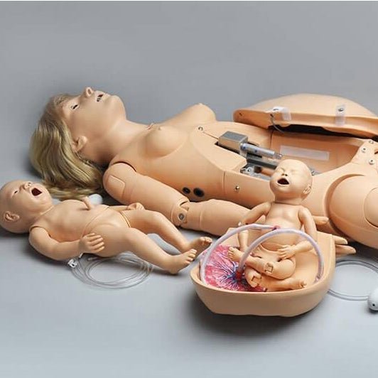 1. NOELLE® Birthing Simulators
