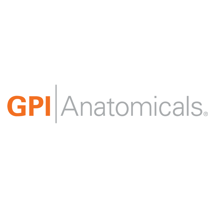5. GPI Anatomicals