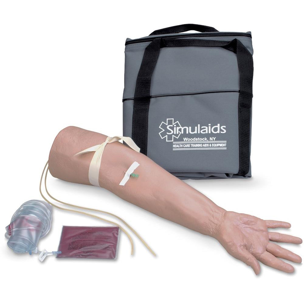 1. Resources for IV Training