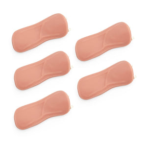 Replacement Antecubital Pad for IV Injection Arm Trainer, Light - 5 pcs