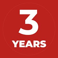 3 Year Extension Warranty for Bionic Hybrid Suit Auscultation Simulator