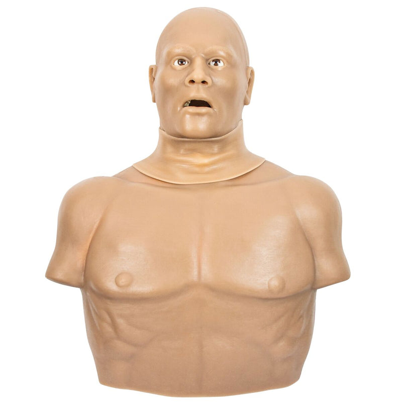 6N1 Tactical Combat Casualty Care (TCCC) Trainer