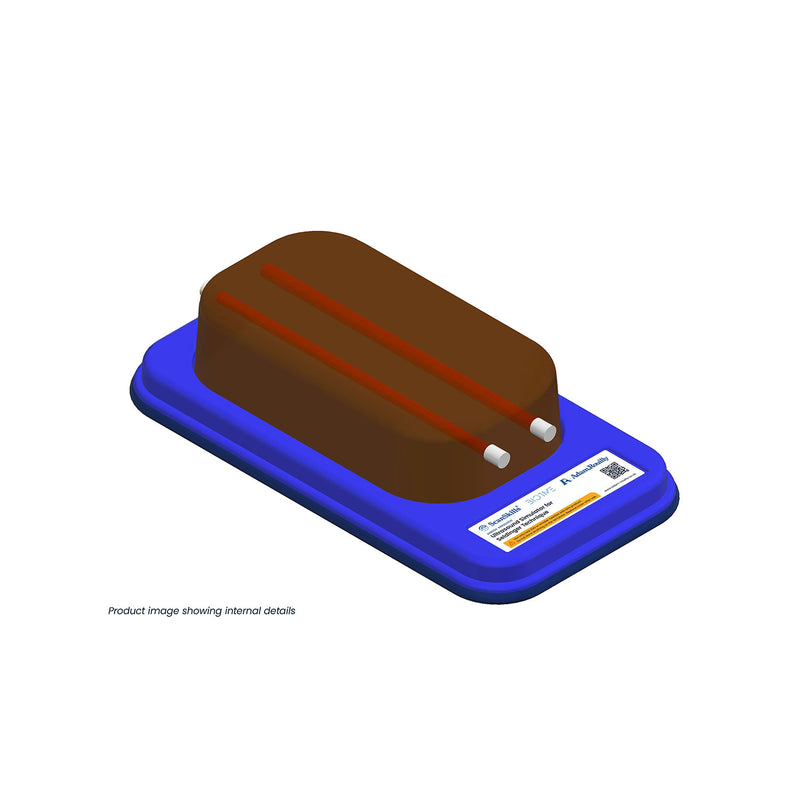 Ultrasound Simulator for Seldinger Technique