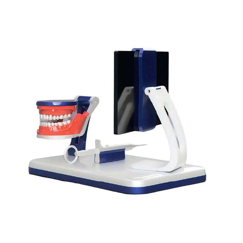 BlockGuide Dental Anesthesia Trainer with Real-time Feedback