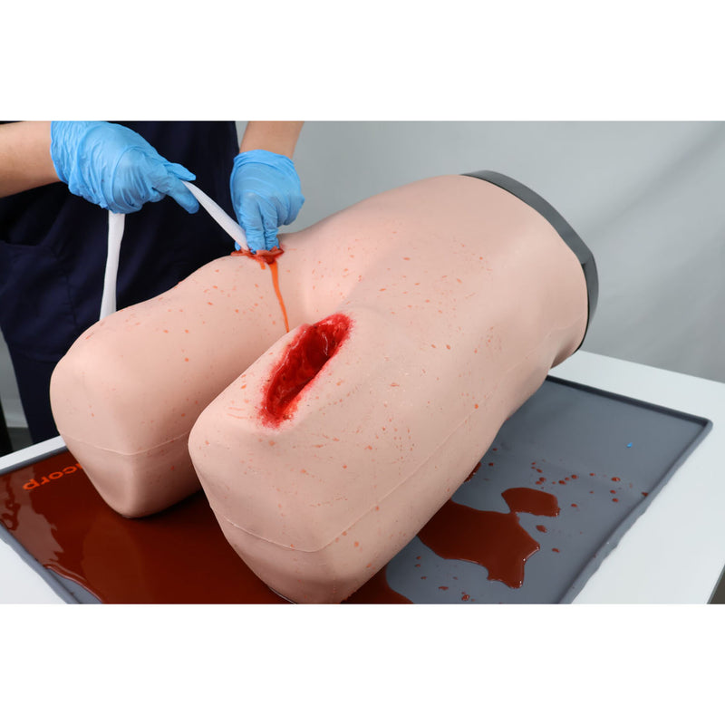 Trujunctional Advanced Trauma Training